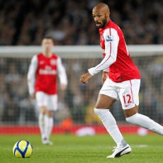 Kembalinya Scholes & Henry Didukung Ian Wright