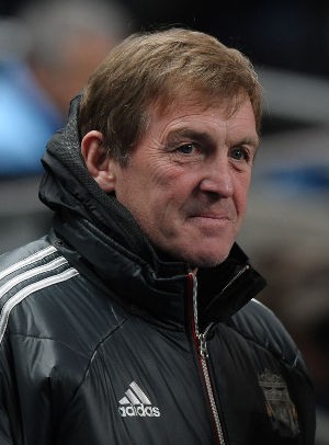 Dalglish: Rasisme Tak Diterima di Liverpool