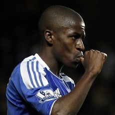 Ramires Targetkan Minimal Satu Trofi