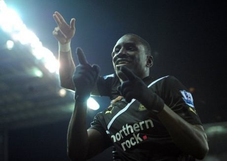 Ba Belum Ingin Pergi dari Newcastle