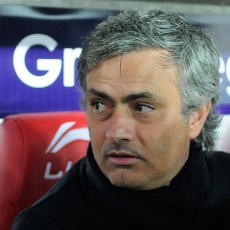 Mourinho: Pep & Sir Alex Lebih Layak Menang