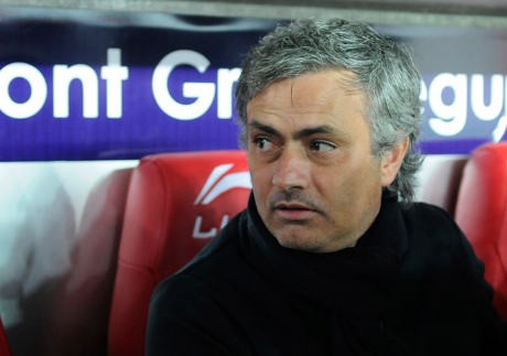 Mourinho: Pep & Sir Alex Lebih Layak Menang