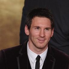 Messi Masih Punya Utang ke Argentina