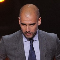 Dari Guardiola untuk Vilanova 