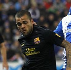 Ada Isu Rasisme di Derby Catalan