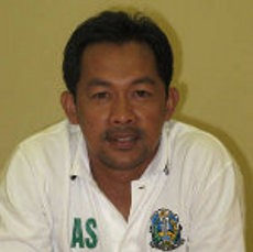 Aji Santoso Resmi Tangani Timnas Senior & Timnas U-23