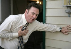 Risiko Serangan Jantung Meningkat Saat Sedang Patah Hati