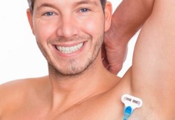 Perempuan Lebih Suka Bau Ketiak Pasangan yang Baru Dicukur