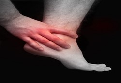 Kondisi di Kaki dan Arti Kesehatannya