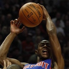 Bulls Menang Telak Atas Pistons