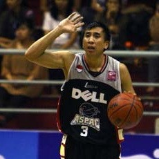 Aspac Tembus 100 Poin 