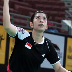 Firdasari & Febe Lolos, Kido/Pia Kandas di Kualifikasi