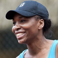 Venus Williams Mundur dari Australia Terbuka