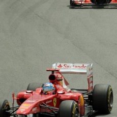 Catalunya Pertimbangkan Mundur dari F1 & MotoGP