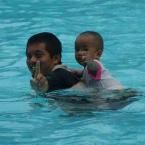 Ittaqillaha Haitsumma Kunta, 2,1 Tahun; Lelaki; m