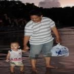 M. Pasha Ibrahim, 1,3 Tahun; Lelaki; m