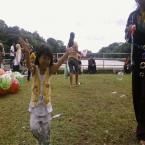 Puteri Cindy, 3,1 Tahun; Perempuan; f