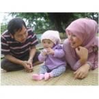 Sharliz Najila Kirana, 8 Bulan; Perempuan; f