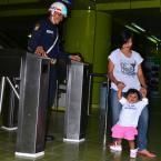 Sharon Nasyareth, 1,1 Tahun; Perempuan; f