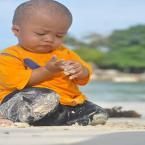 Syamil Taqiyuddin, 1,1 Tahun; Lelaki; m