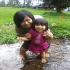 Yasmin Athaya Shafa Kamila, 1,2 Tahun; Perempuan; f