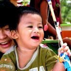 Yudistira Ananditya Widiawan, 3,3 Tahun; Lelaki; m