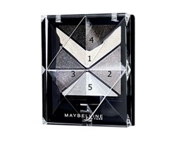 Mata Berkilau Berkat Eyeshadow Berlian dari Maybelline