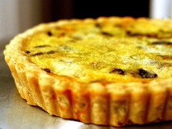 Pie Kemasan Halal Kini Hadir di Amerika