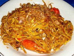 Buat yang Kangen Sajian Daerah di Yogya