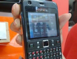 30 Hape China Merek Lokal Siap Banjiri Pasar Dalam Negeri