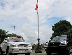 SMK: Kalahkan Jepang Itu Mudah