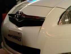 Pura-pura Test Drive di Cipayung, Pencuri Bawa Kabur Toyota Yaris