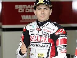 Lorenzo: Indonesia Rumah Kedua Saya