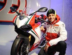 Rossi Bicara Soal Peluangnya Musim Depan