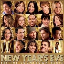 New Years Eve: Resolusi Tahun Baru Para Bintang Hollywood