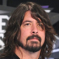 Dave Grohl: Industri Musik Butuh Lebih Banyak Adele