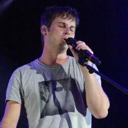 Satu Jam di Konser Foster the People