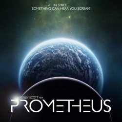 Seperti Apa Sosok Alien di Promotheus?