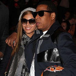 Beyonce Belikan Anak Mainan Kuda-kudaan Rp 5,4 M