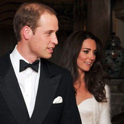 Ngintip Pesta Ultah Sederhana Kate Middleton