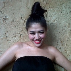 Gemuk, Sania Tak Percaya Diri