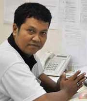 Mohon Penjelasan dari Kanwil Hukum & HAM Propinsi Bali