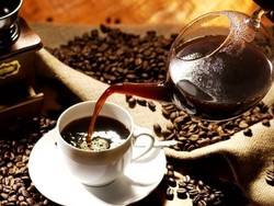 Bagaimana Menyeduh Kopi yang Baik?