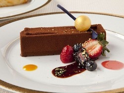 Santapan Mewah di Golden Globe Awards