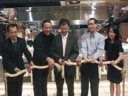 LAvant, Trendsetter Baru Resto Buffet di Jakarta