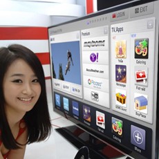 Internet Byar-pet Bikin TV Pintar Jadi Lemot