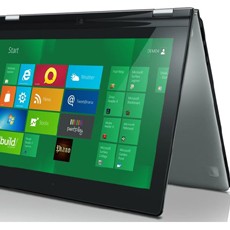 Lenovo Gelontorkan 30 Produk Think & Idea