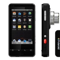 Polaroid SC1630, Kamera Pintar Pertama dengan OS Android