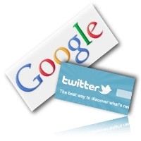Twitter Kritik Pencarian Google 