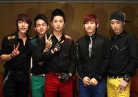Shin Min Chul & N-Sonic Siap Manggung di Jakarta